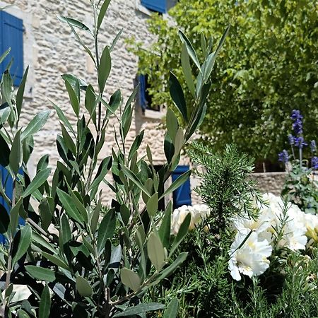 Namaste Home Saint-Rémy-de-Provence Exterior foto