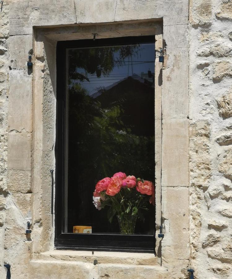 Namaste Home Saint-Rémy-de-Provence Exterior foto