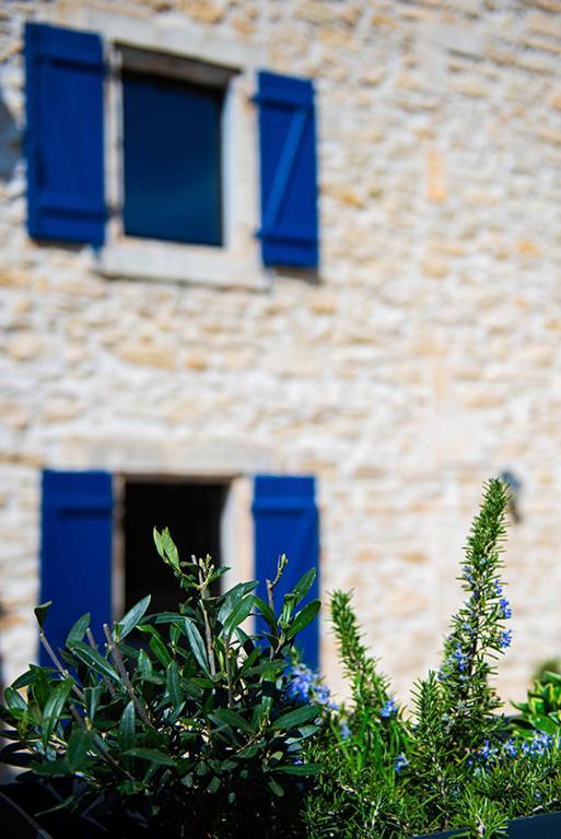 Namaste Home Saint-Rémy-de-Provence Exterior foto